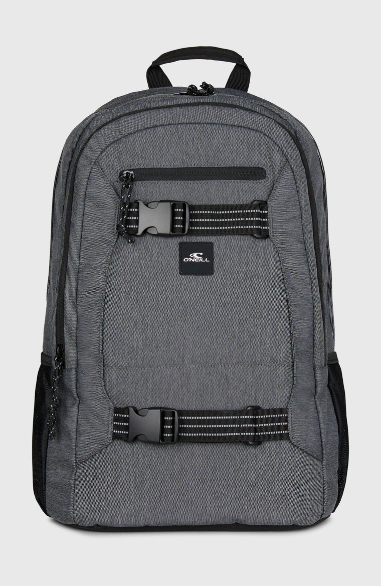 Boarder rugtas | Dark Grey Melee Boarder rugtas | Dark Grey Melee