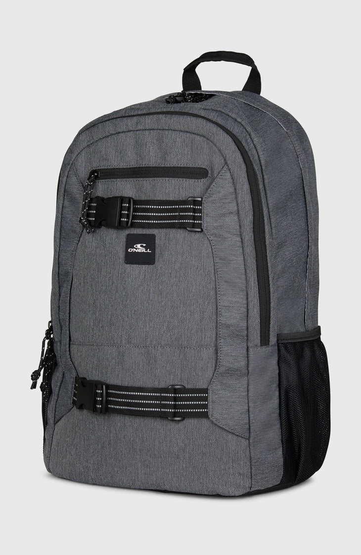 Boarder rugtas | Dark Grey Melee