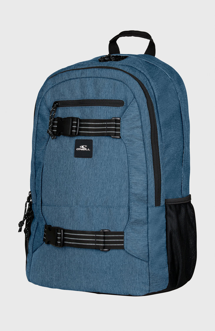 Boarder rugtas | Mozart Blue