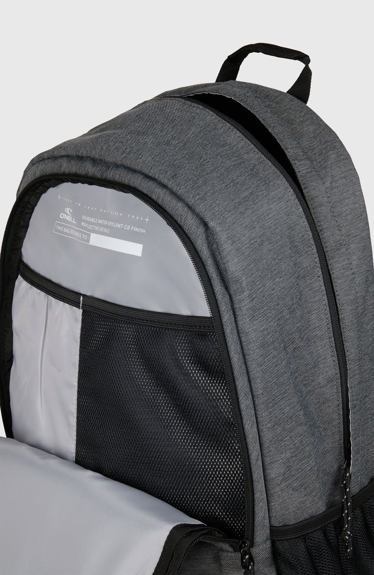 Boarder rugtas | Dark Grey Melee