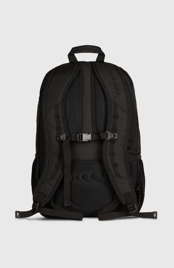 Boarder rugtas | Black Out