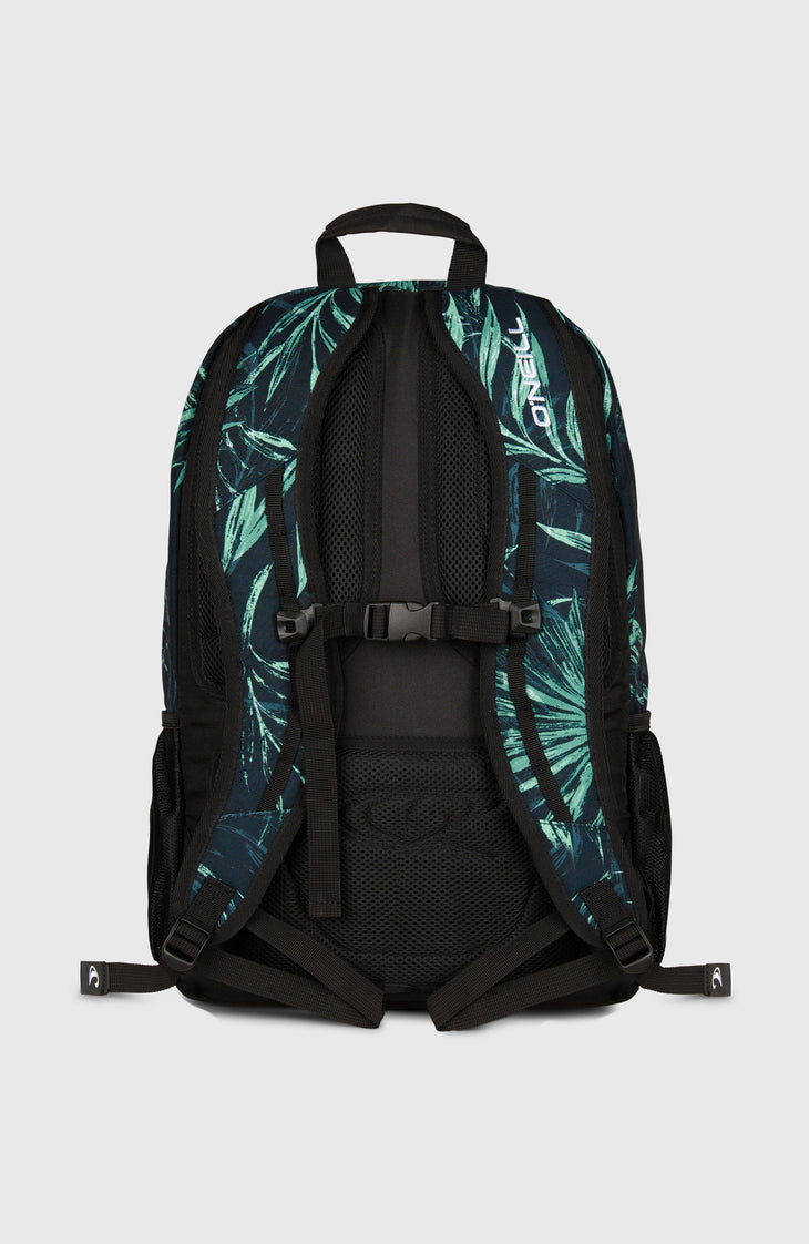 Boarder rugtas | Blue Faye