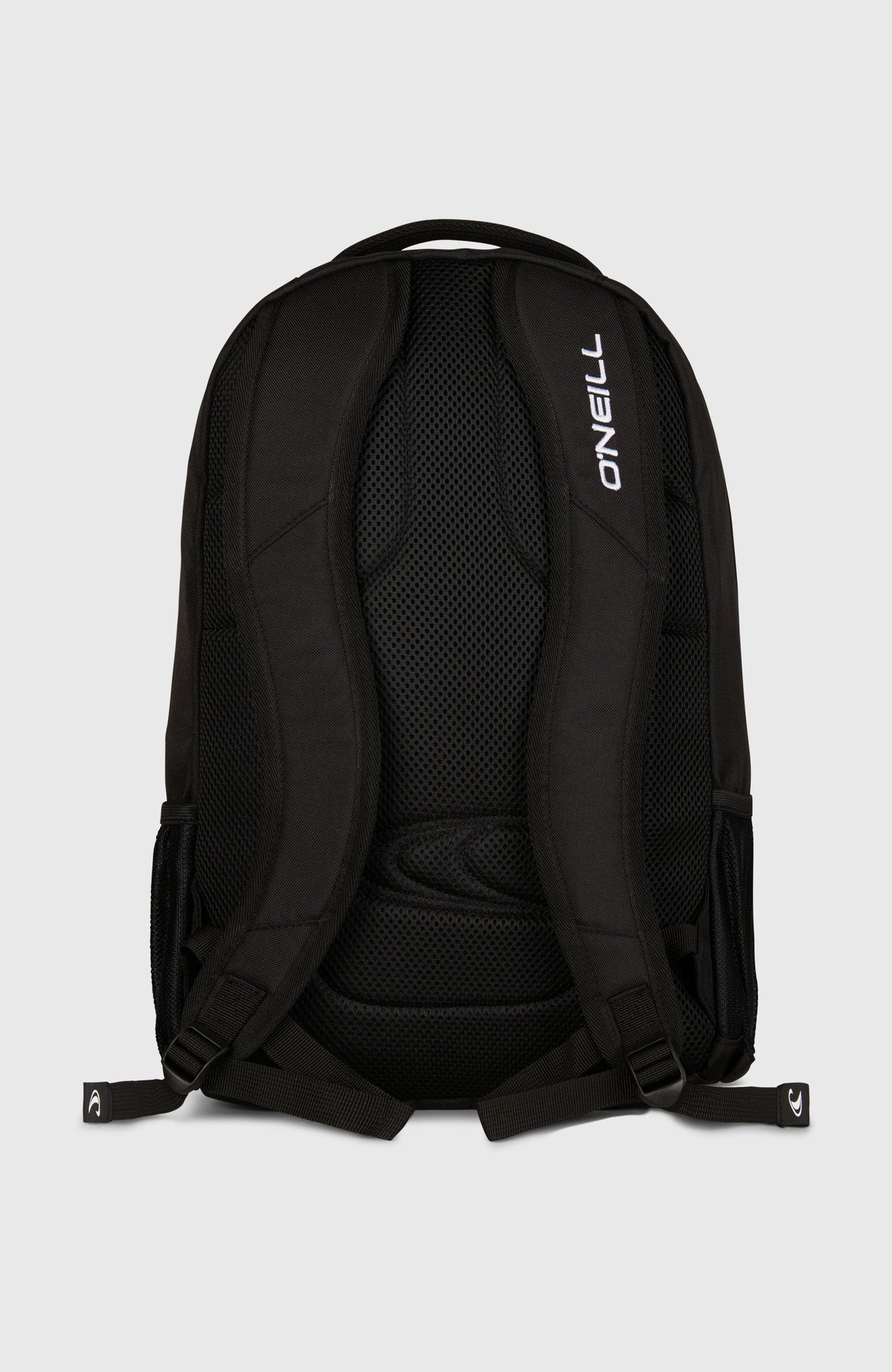 Boarder Small rugtas | Black Out