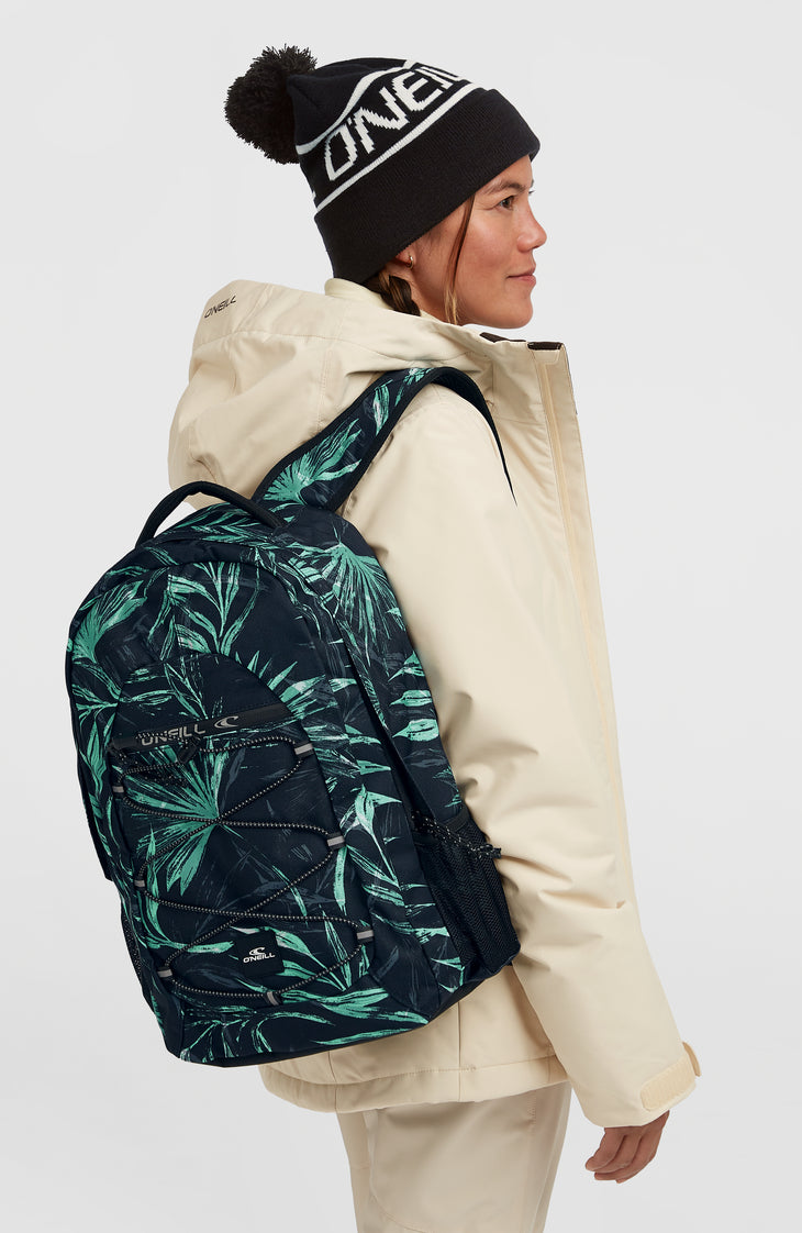 Boarder Small rugtas | Blue Faye