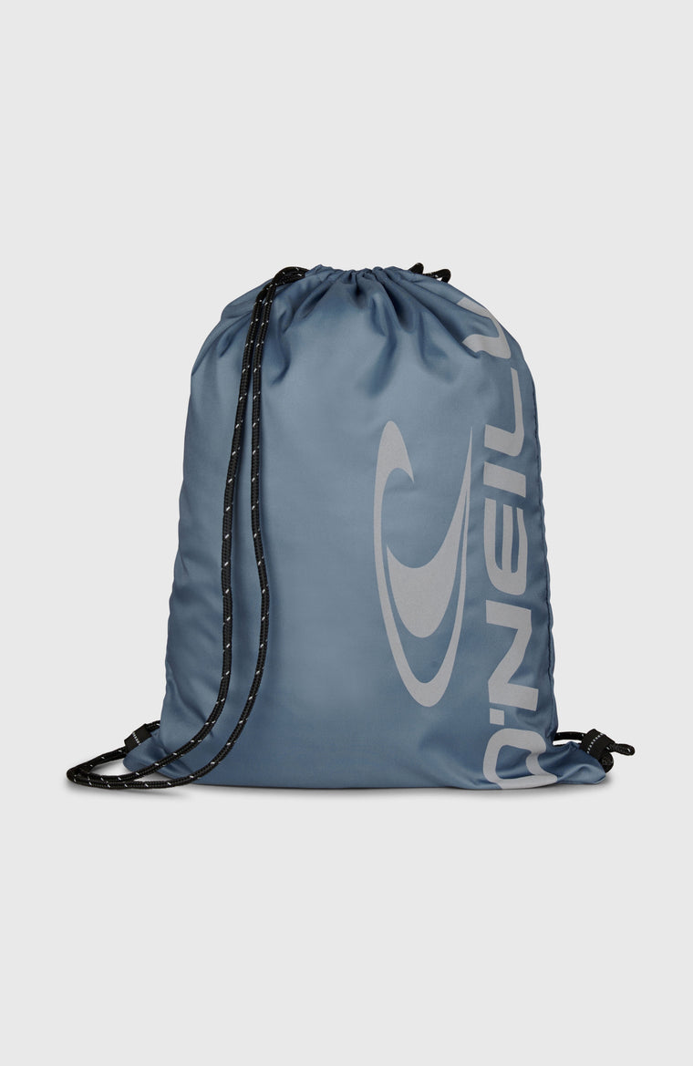 Gym bag | Mozart Blue Gym bag | Mozart Blue