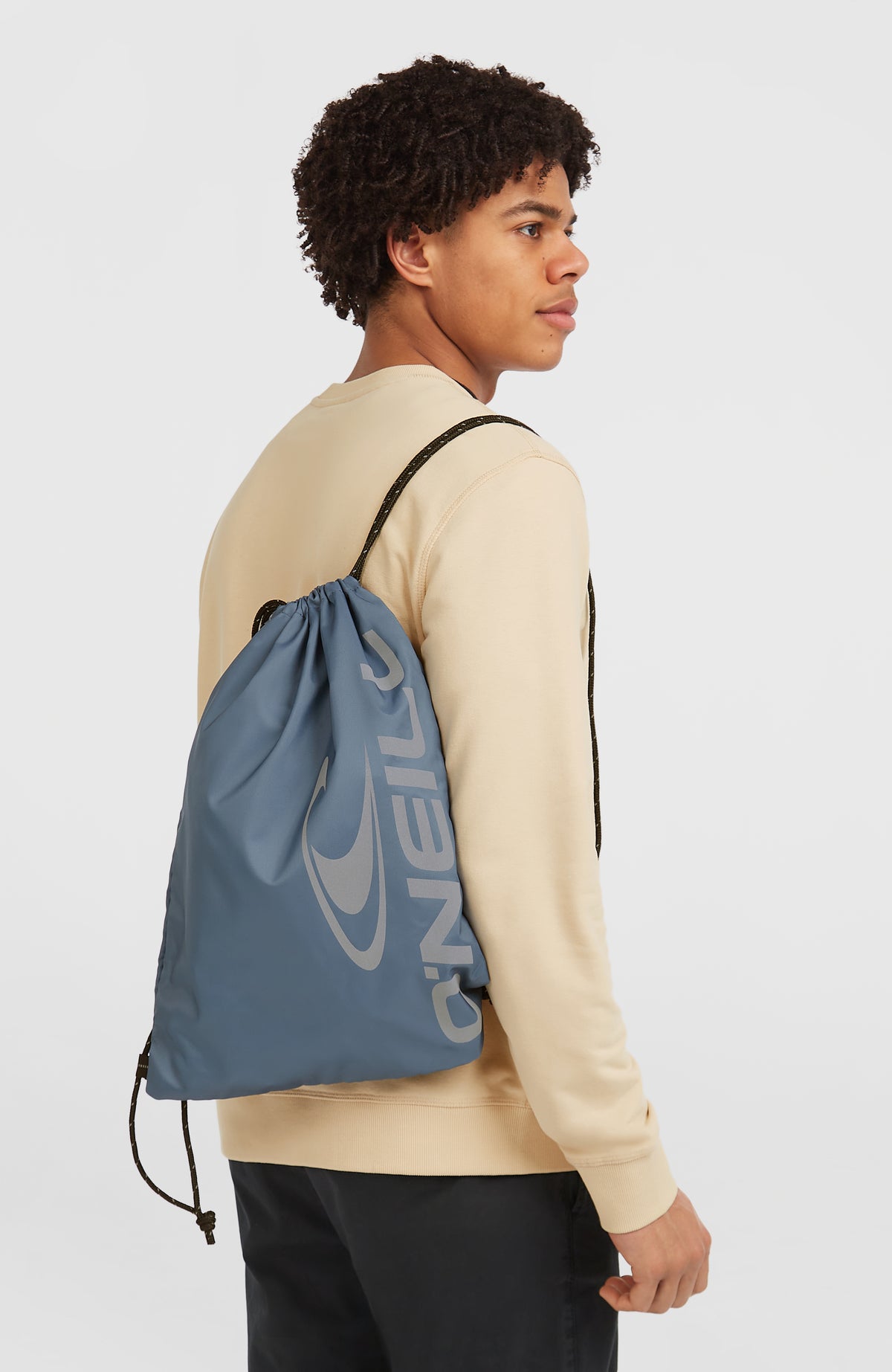 Gym bag | Mozart Blue