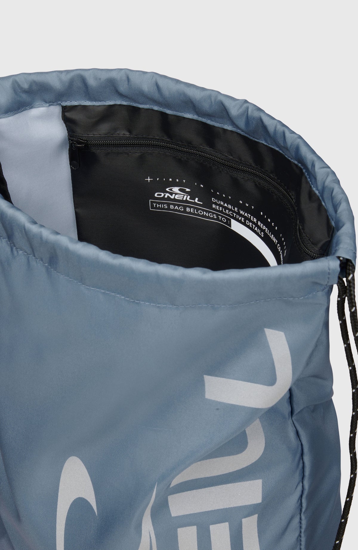 Gym bag | Mozart Blue