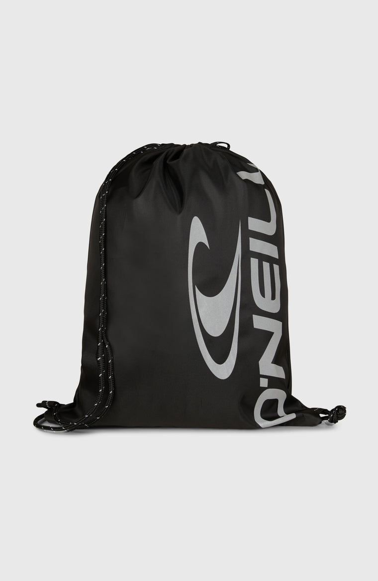Gym bag | Black Out Gym bag | Black Out