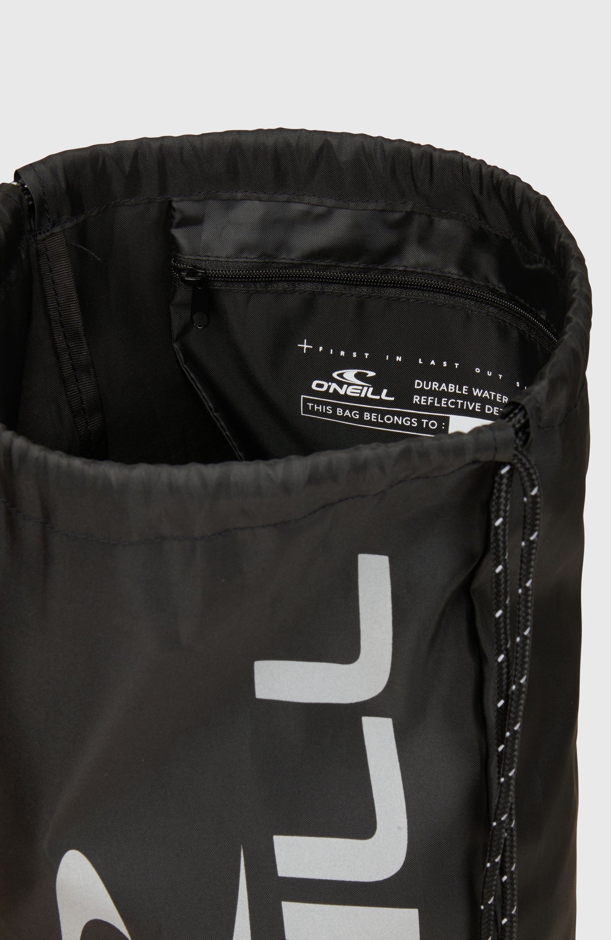 Gym bag | Black Out