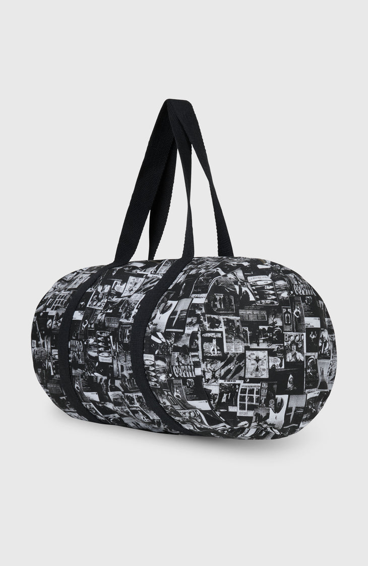 O'Riginals tas | Black Out Heritage AOP