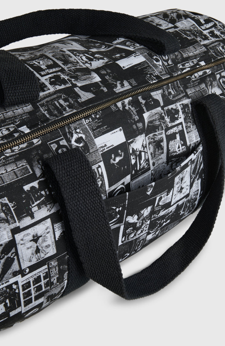 O'Riginals tas | Black Out Heritage AOP
