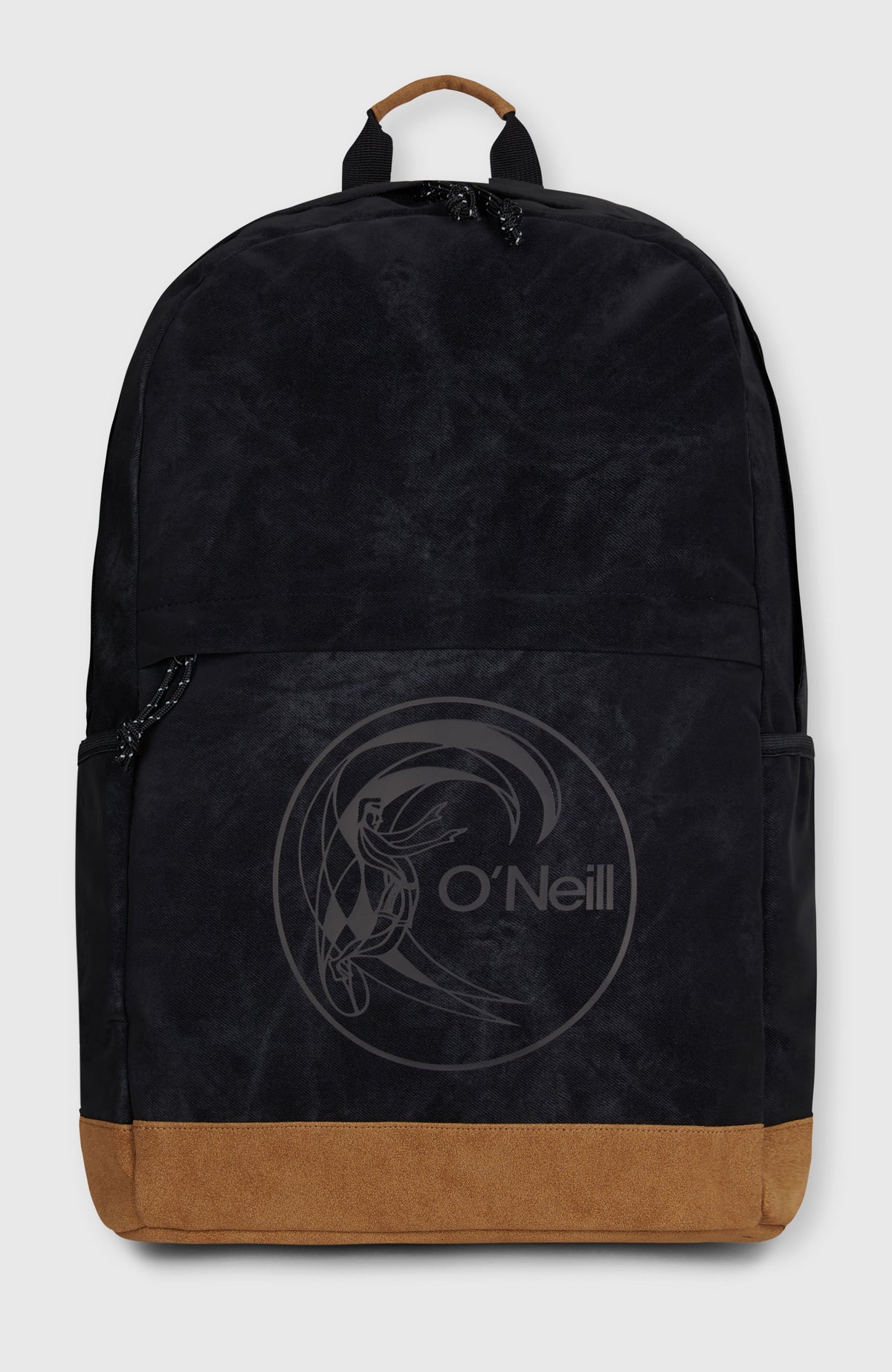 O'Riginals Circle Surfer rugtas | Black Out