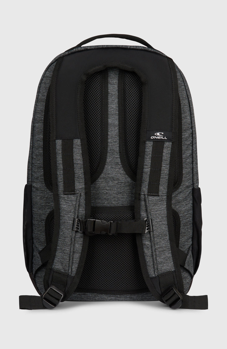 President 32L rugtas | Dark Grey Melee