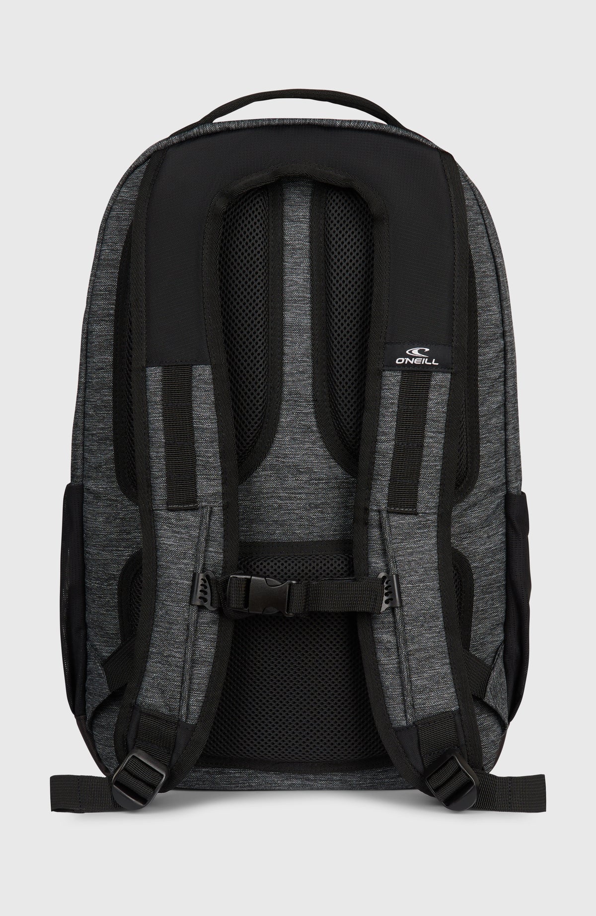 President 32L rugtas | Dark Grey Melee