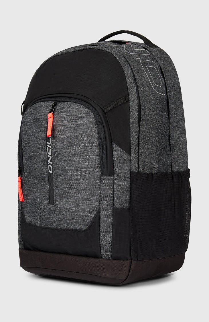 President 32L rugtas | Dark Grey Melee
