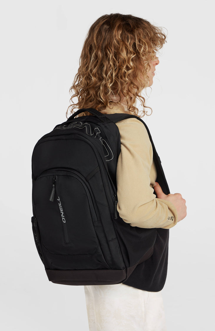 President 32L rugtas | Black Out