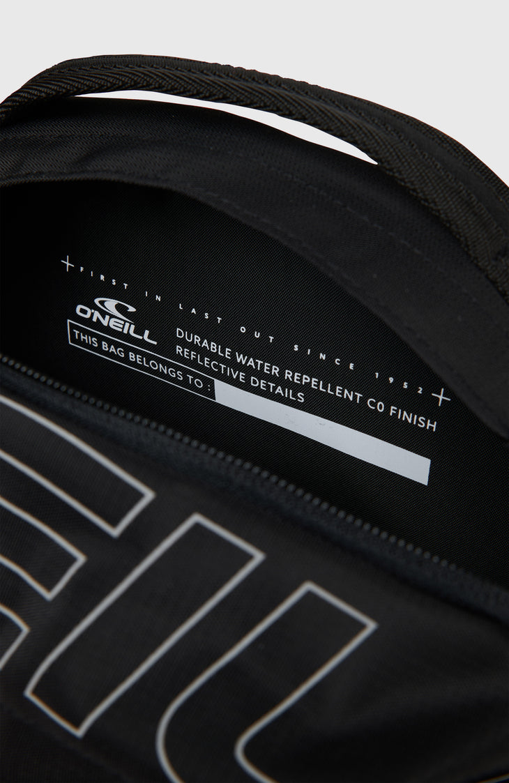President 32L rugtas | Black Out