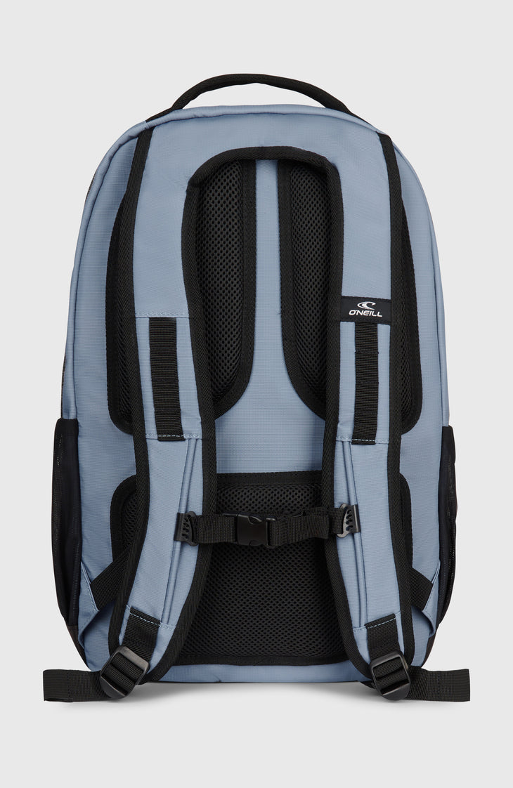 President 32L rugtas | Murky Water Colour Block