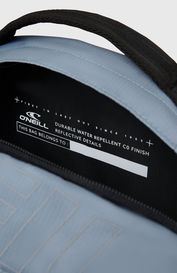 President 32L rugtas | Murky Water Colour Block