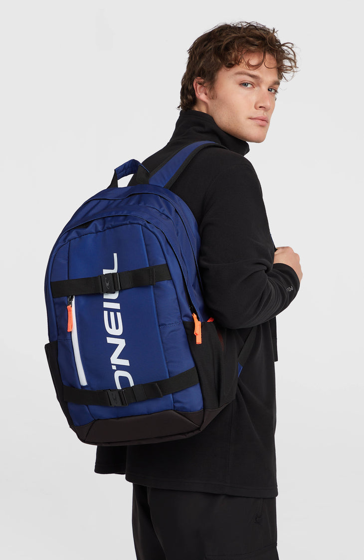 O'Neill Surfer rugtas | Regal Blue