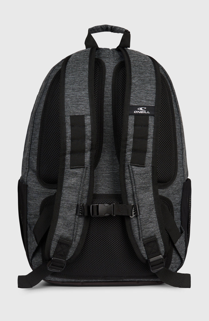 O'Neill Surfer rugtas | Dark Grey Melee