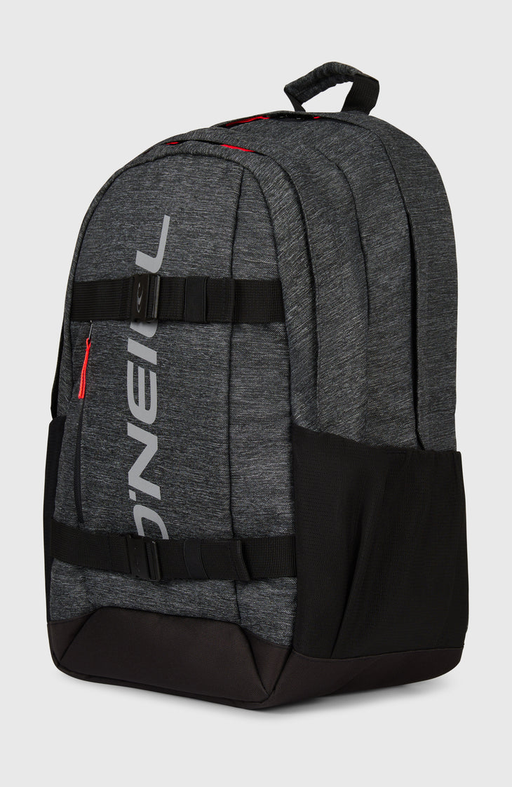 O'Neill Surfer rugtas | Dark Grey Melee
