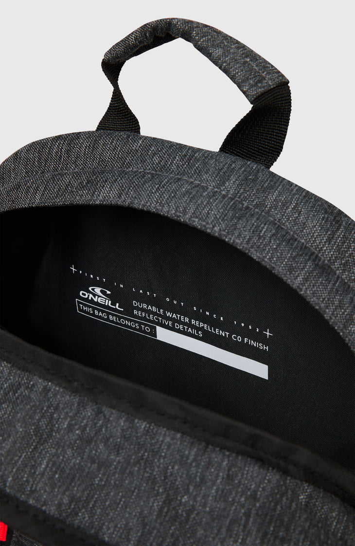 O'Neill Surfer rugtas | Dark Grey Melee