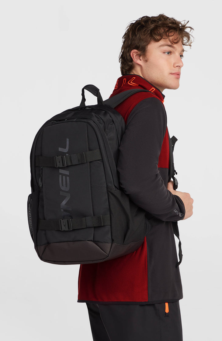 O'Neill Surfer rugtas | Black Out