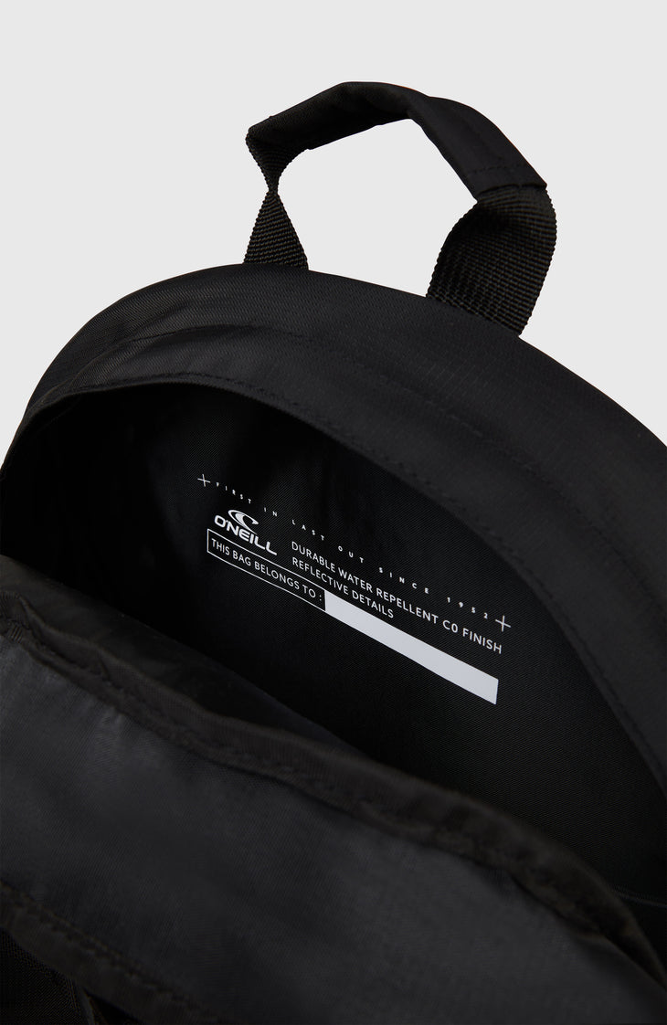 O'Neill Surfer rugtas | Black Out