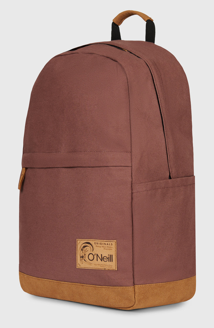 O'Riginals rugtas | Purple Gray