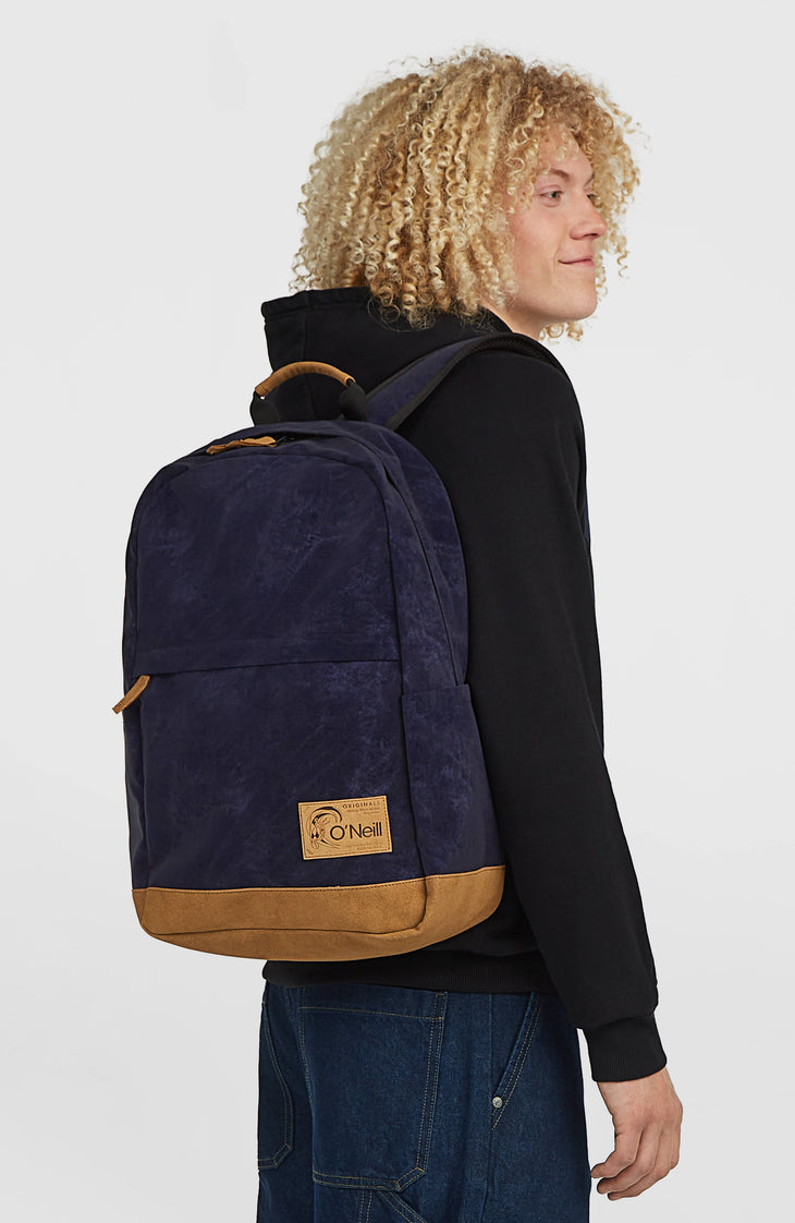 O'Riginals rugtas | Indigo Denim