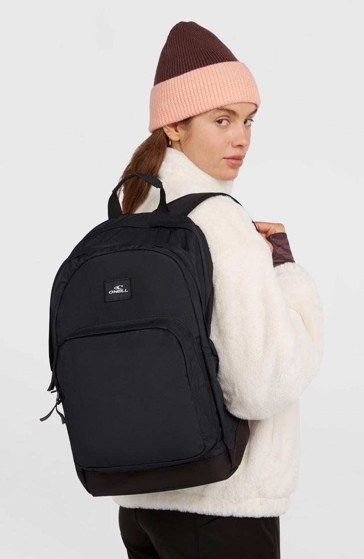 O'Neill Santa Cruz rugtas | Black Out