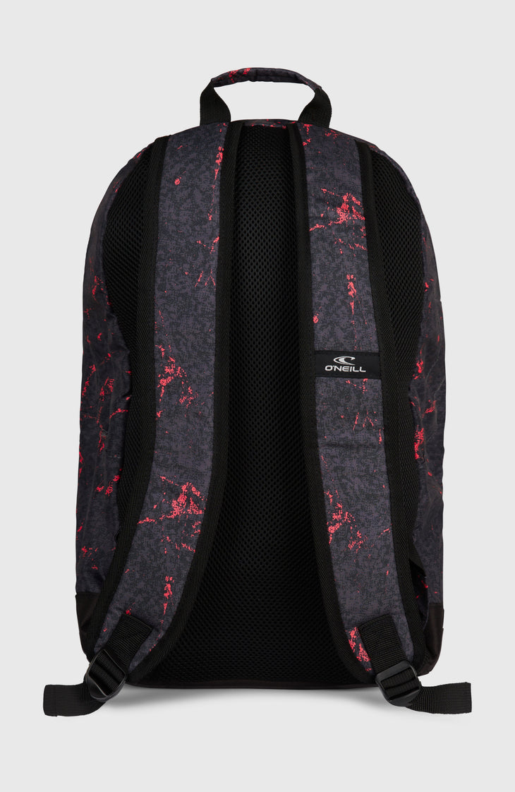 O'Neill Santa Cruz rugtas | Black Basalt