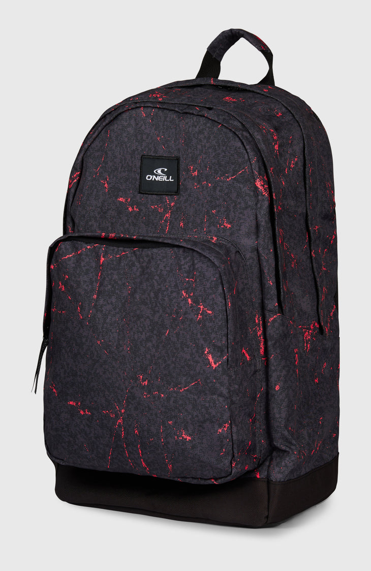 O'Neill Santa Cruz rugtas | Black Basalt