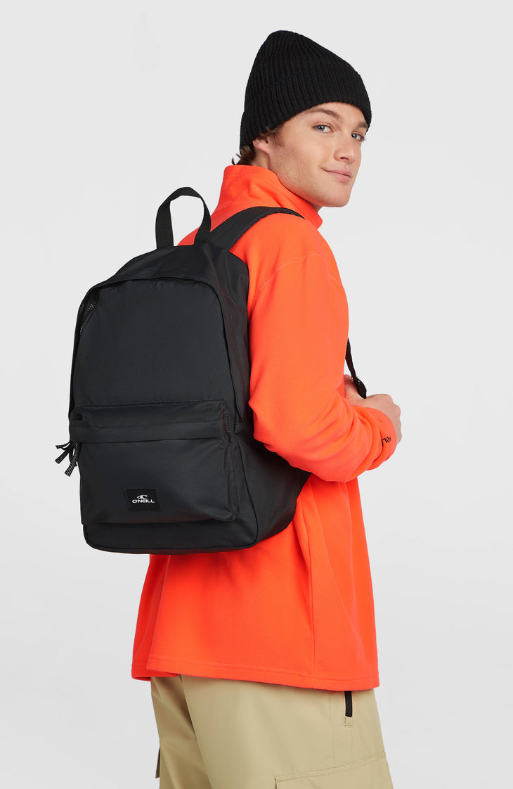 O'Neill Essentials rugtas | Black Out