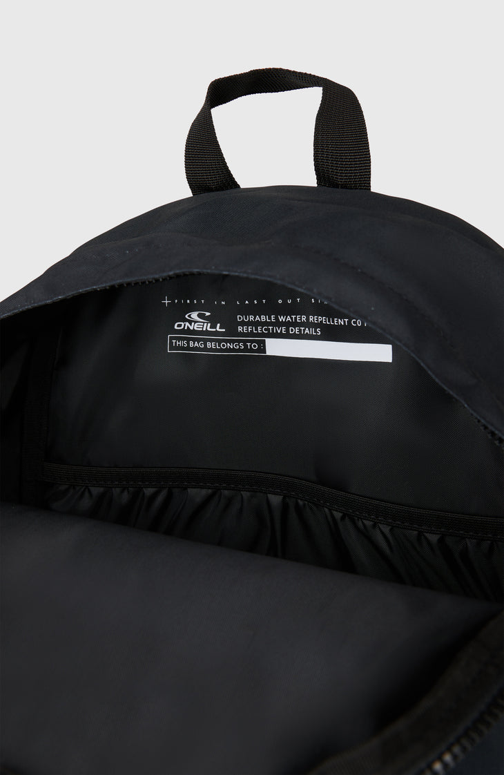O'Neill Essentials rugtas | Black Out