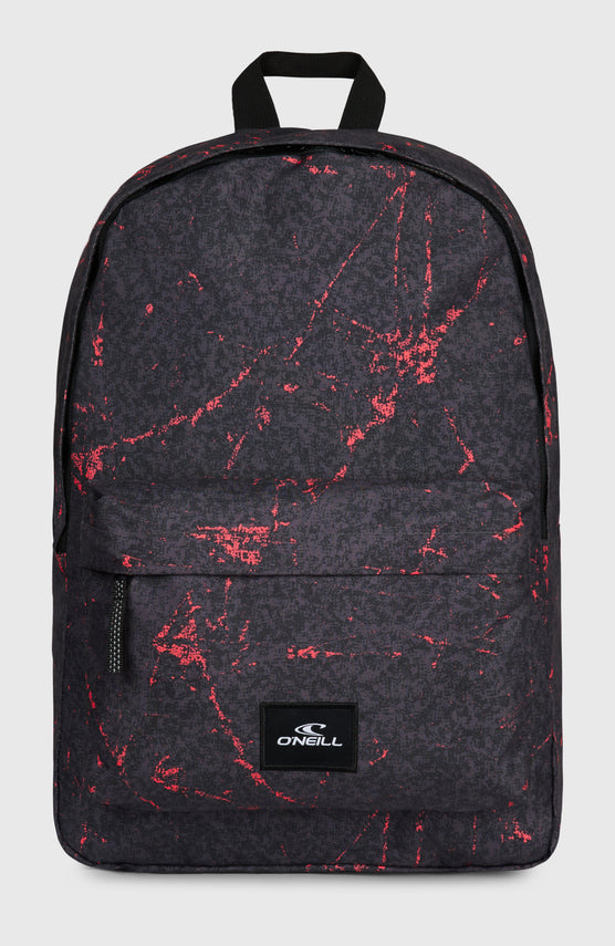O'Neill Essentials rugtas | Black Basalt