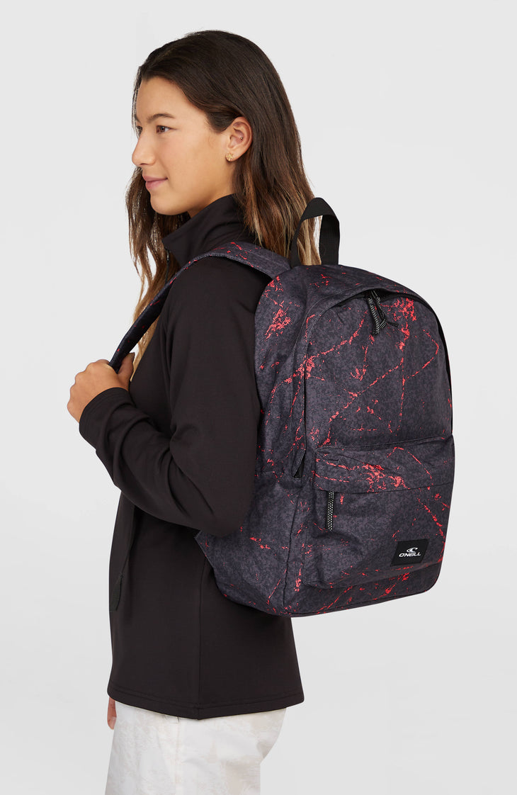O'Neill Essentials rugtas | Black Basalt