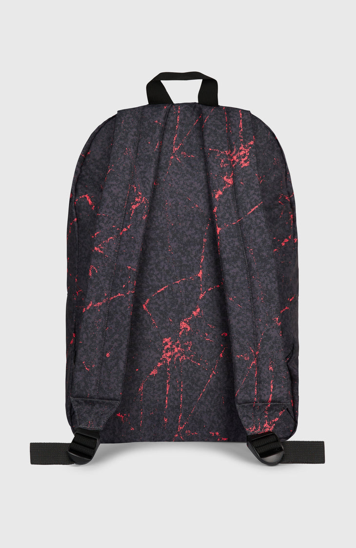 O'Neill Essentials rugtas | Black Basalt