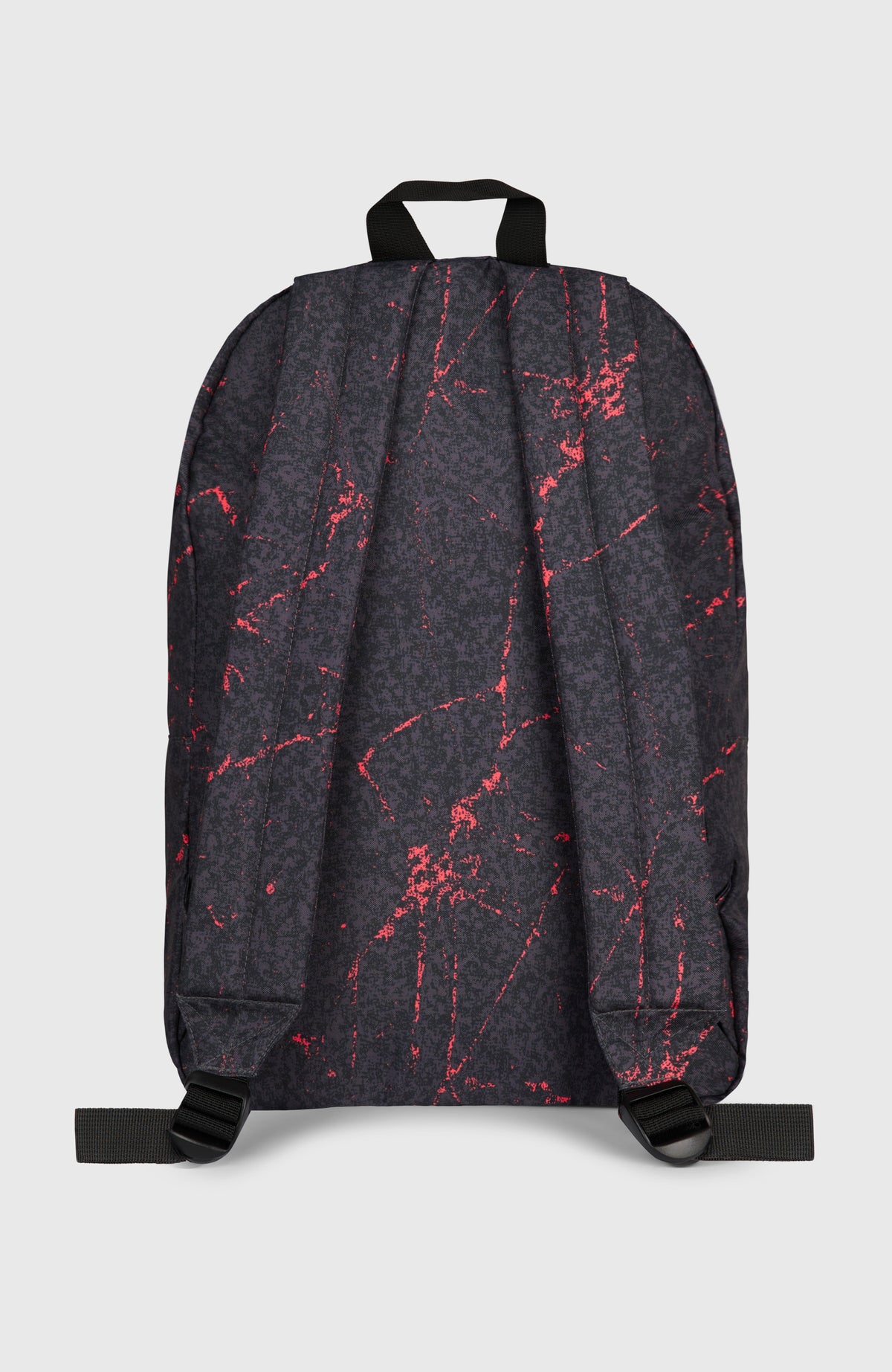 O'Neill Essentials rugtas | Black Basalt