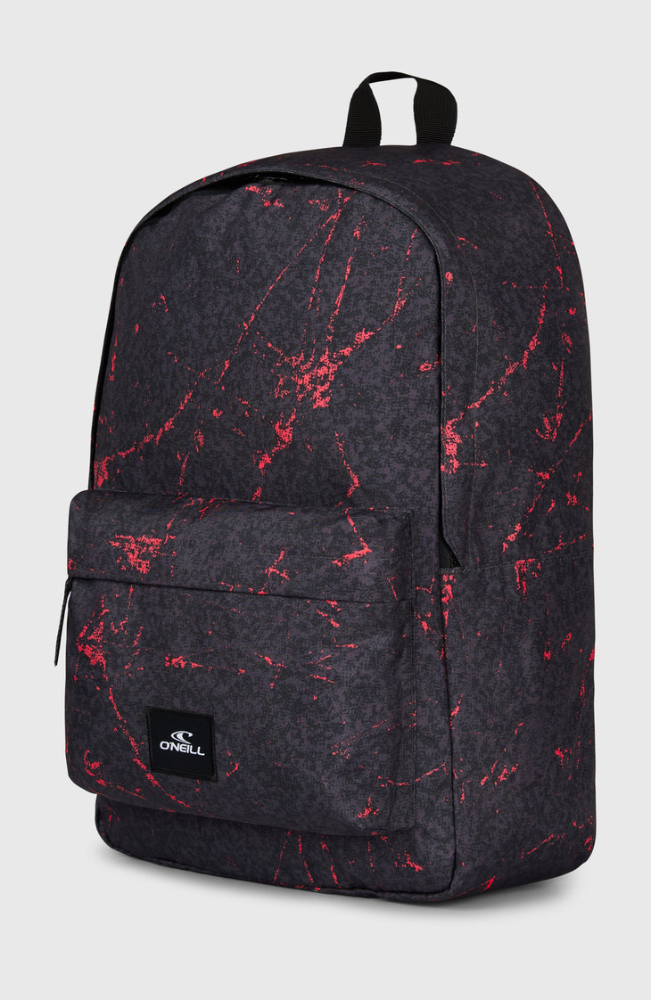O'Neill Essentials rugtas | Black Basalt