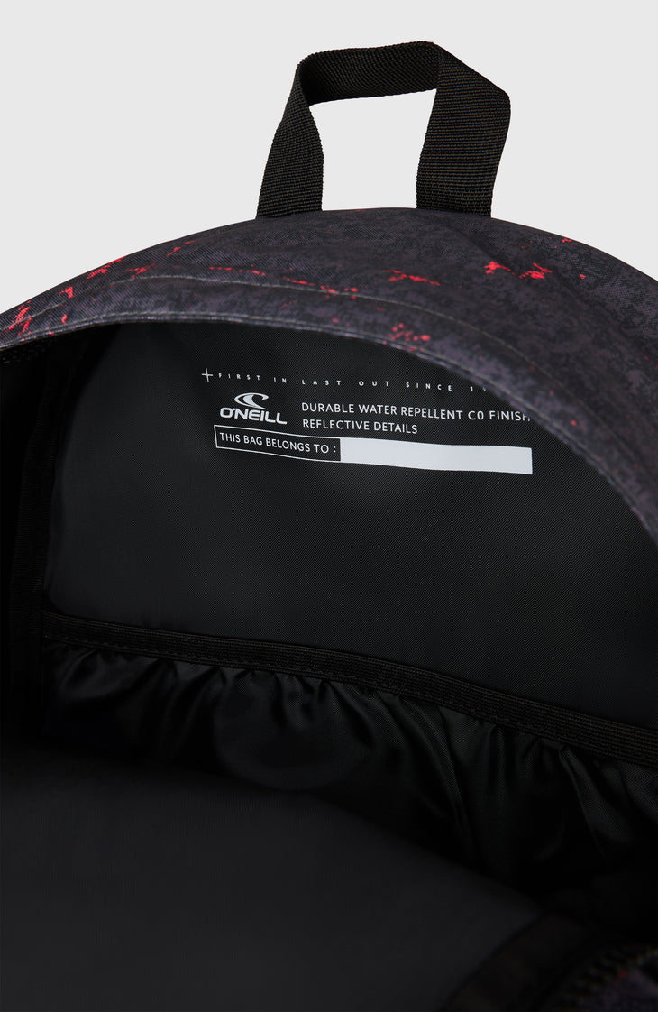 O'Neill Essentials rugtas | Black Basalt
