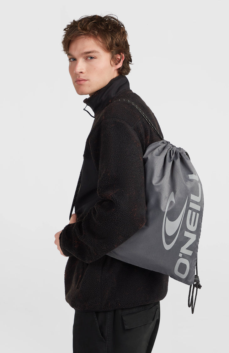 Gym bag | Dark Grey Melee