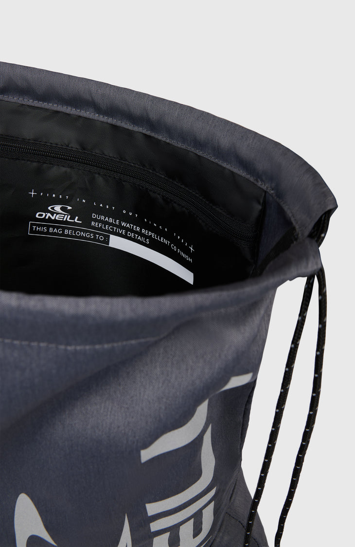 Gym bag | Dark Grey Melee