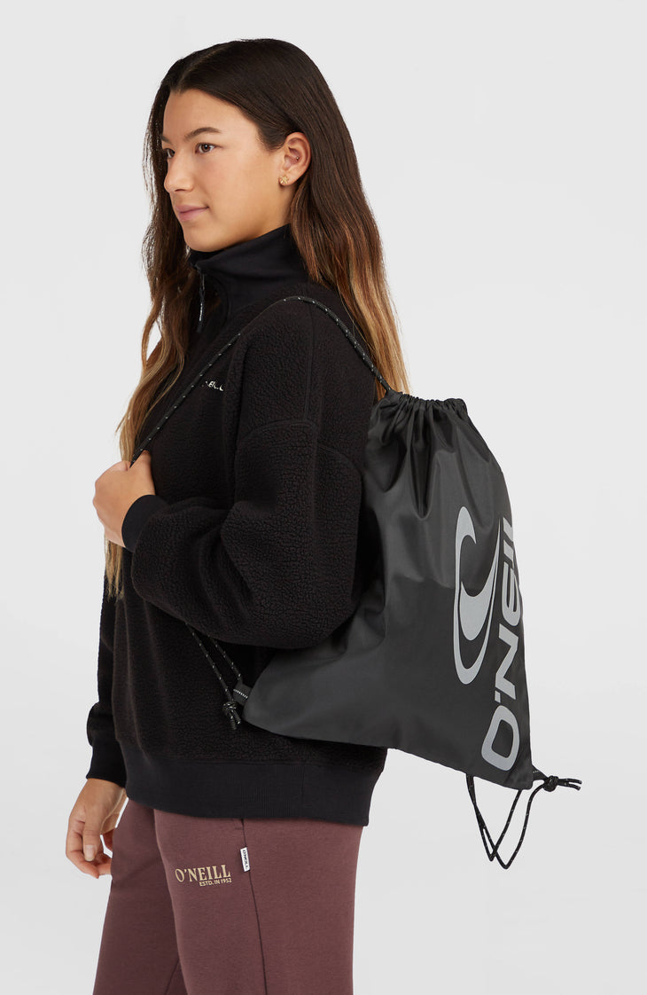Gym bag | Black Out