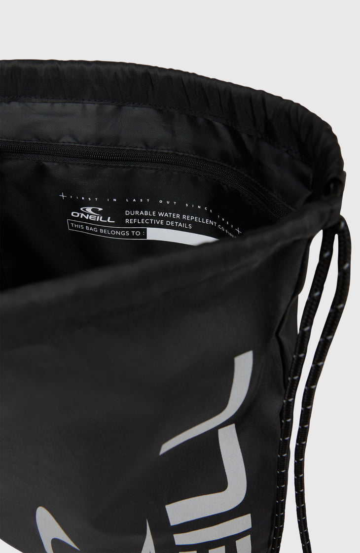 Gym bag | Black Out