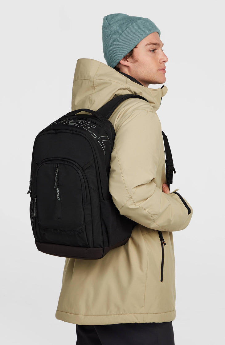 President 26L rugtas | Black Out