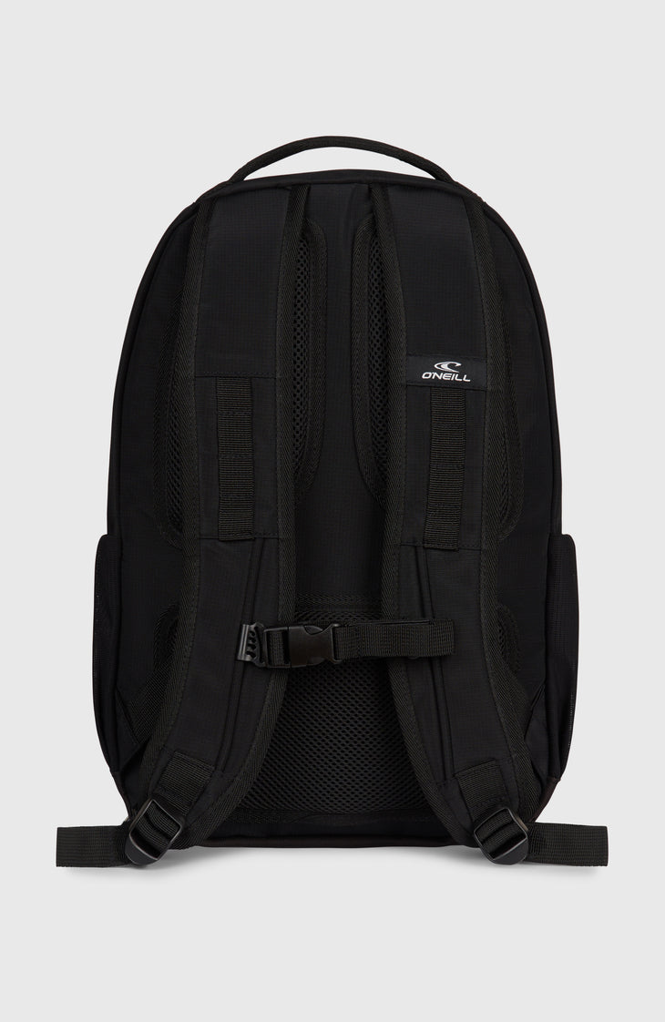 President 26L rugtas | Black Out