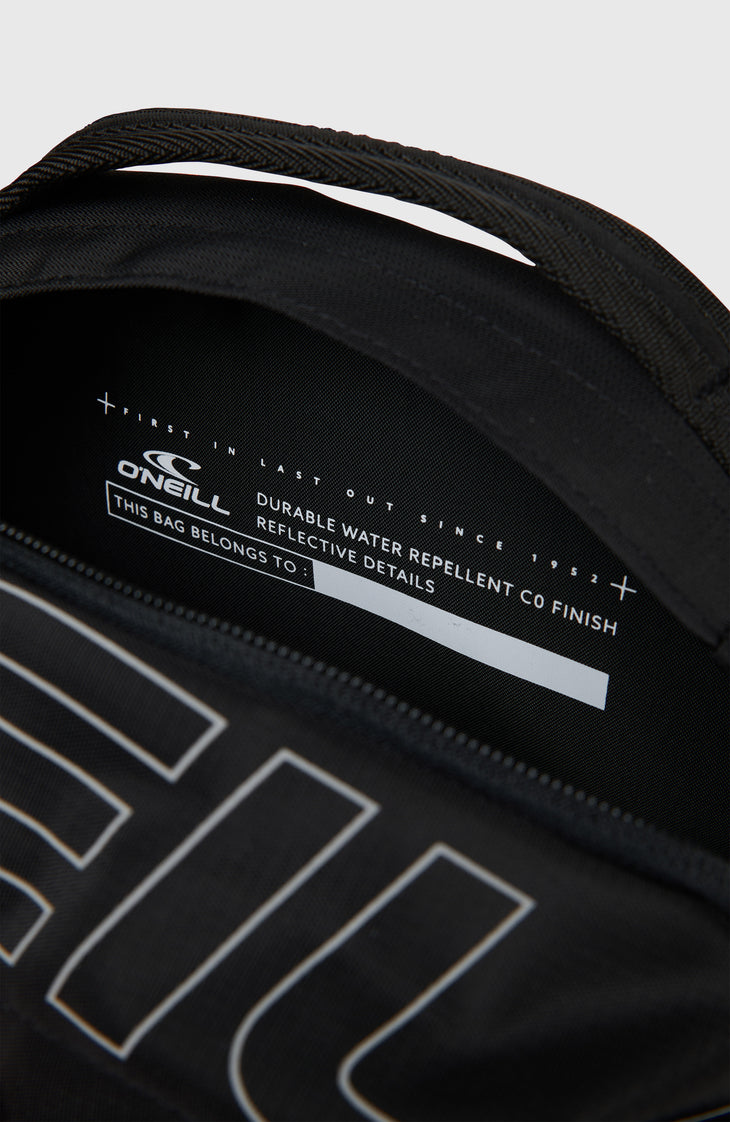 President 26L rugtas | Black Out