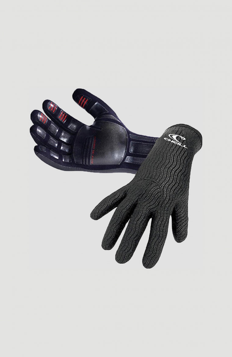 FLX 2mm Glove | Black FLX 2mm Glove | Black